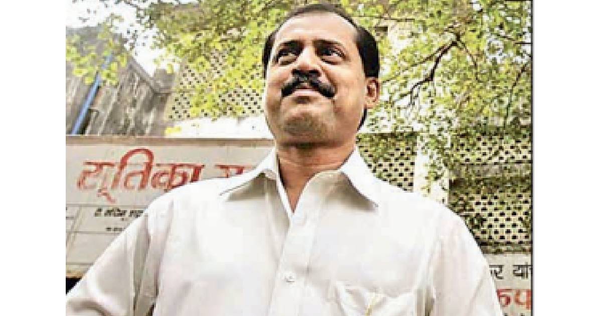 As application goes through, CBI approver Sachin Vaze sings like a canary